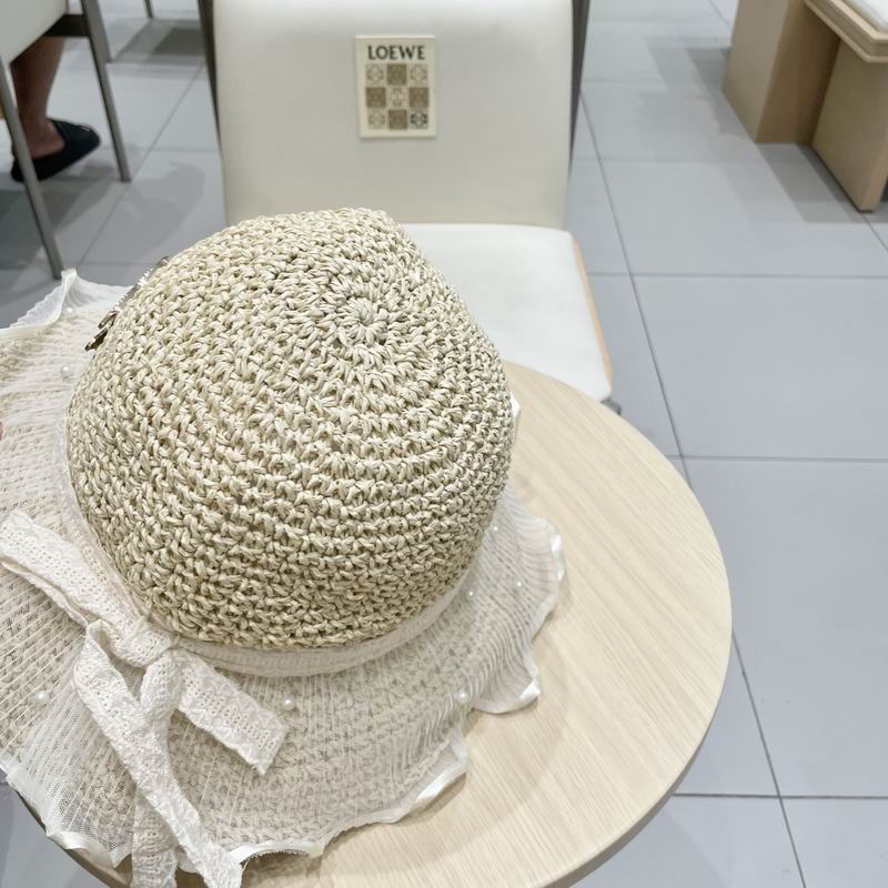 Chanel  top hat (12)