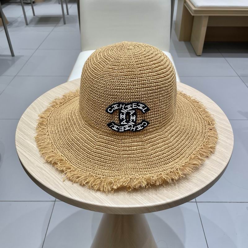 Chanel  top hat (120)