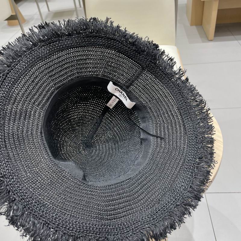 Chanel  top hat (121)