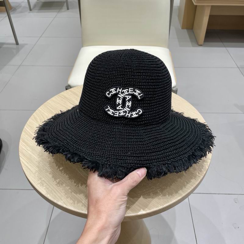 Chanel  top hat (124)