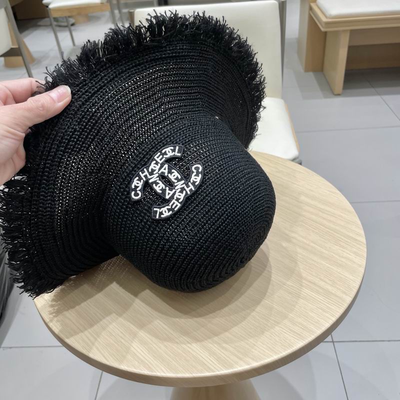 Chanel  top hat (126)