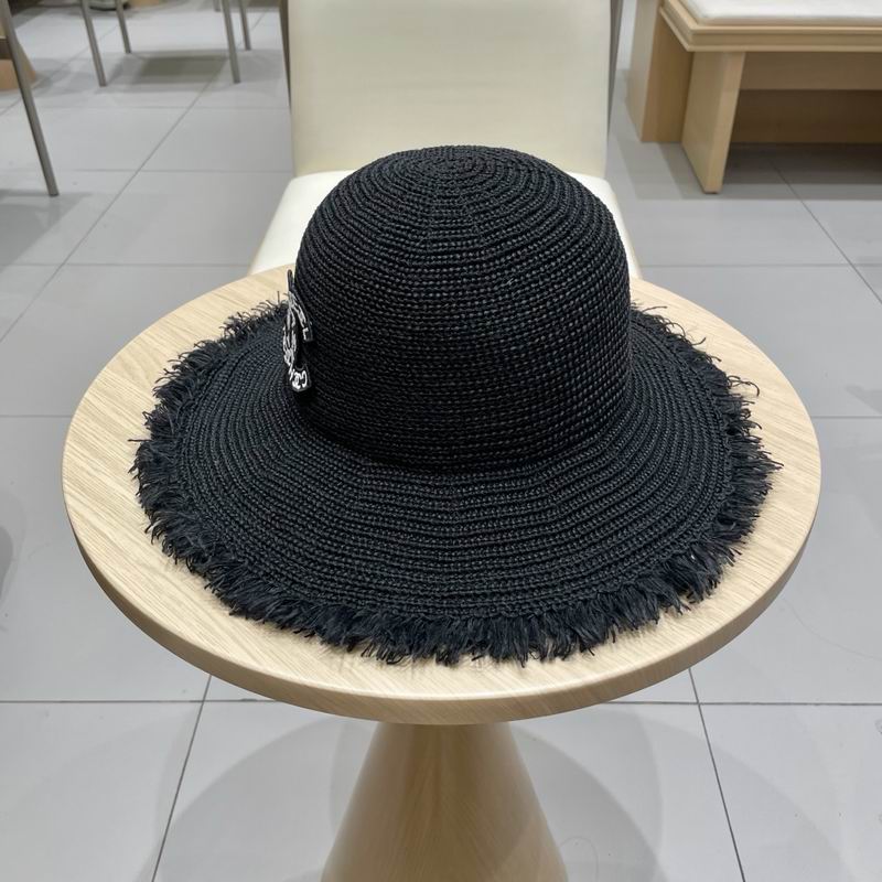 Chanel  top hat (128)
