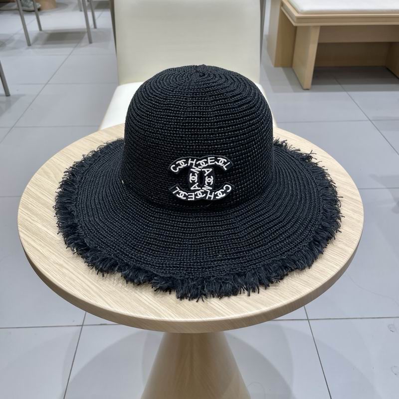 Chanel  top hat (129)