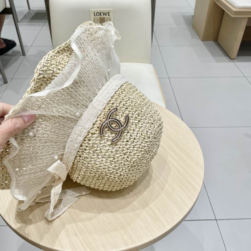 Chanel  top hat (13)