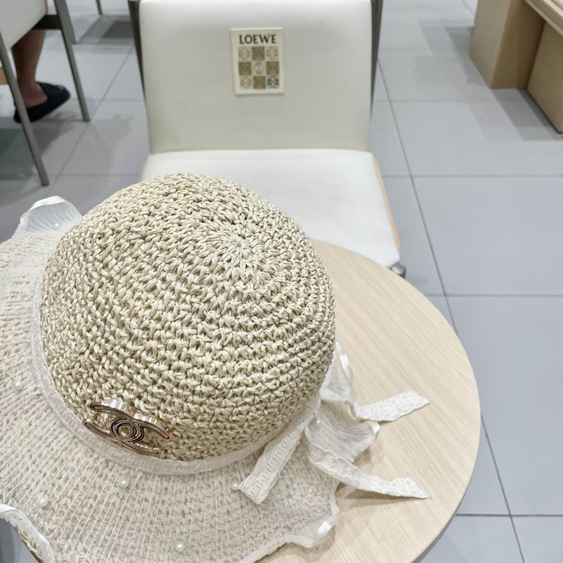 Chanel  top hat (14)