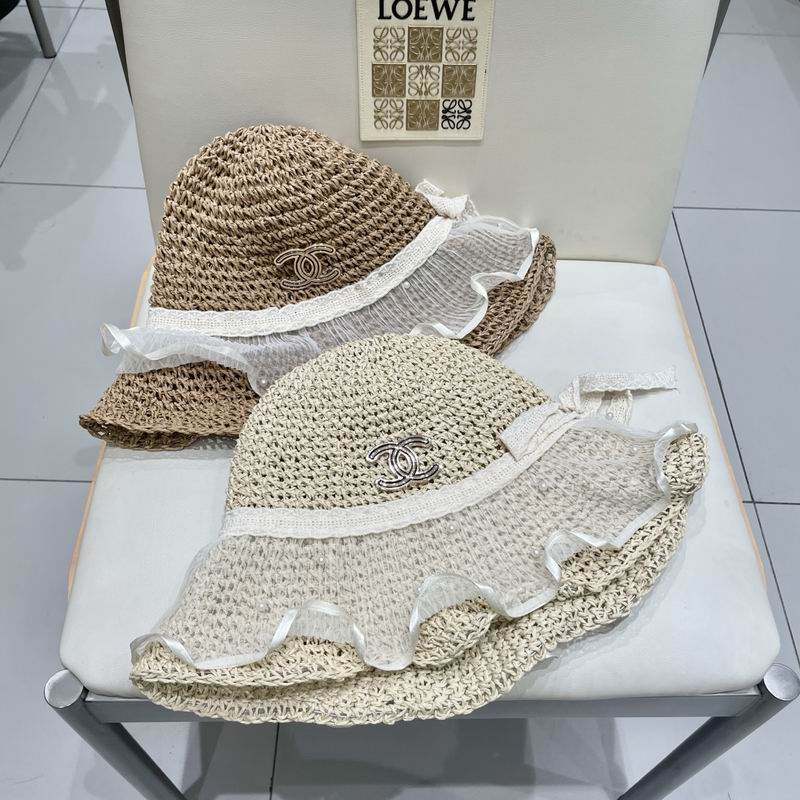 Chanel  top hat (15)