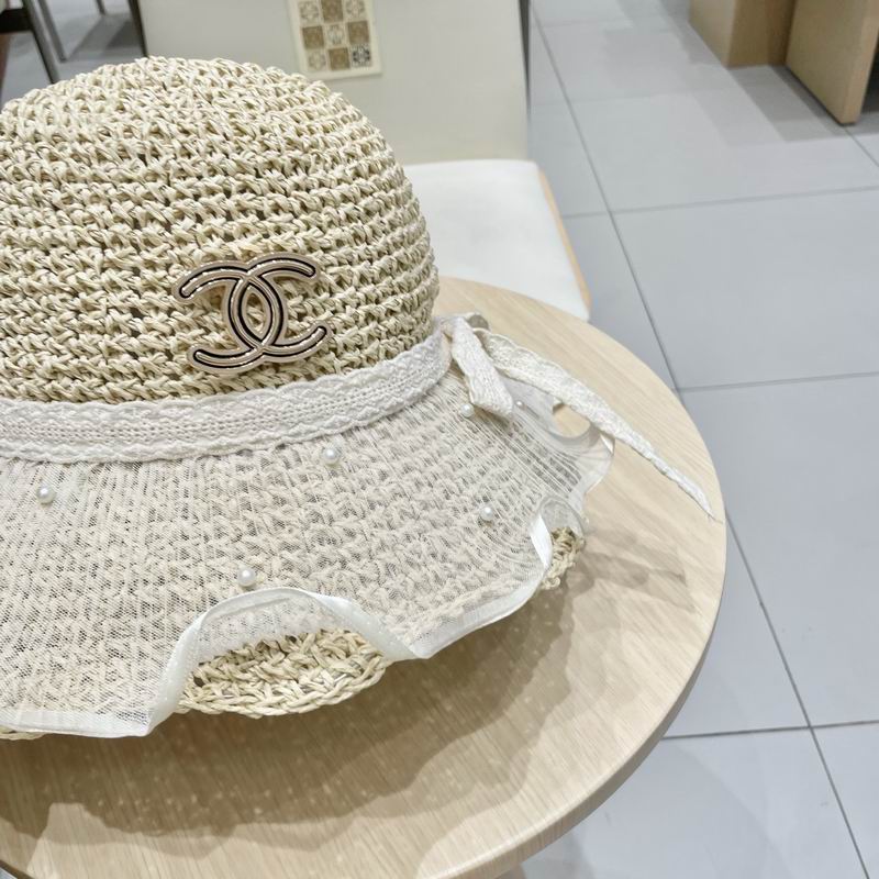 Chanel  top hat (16)