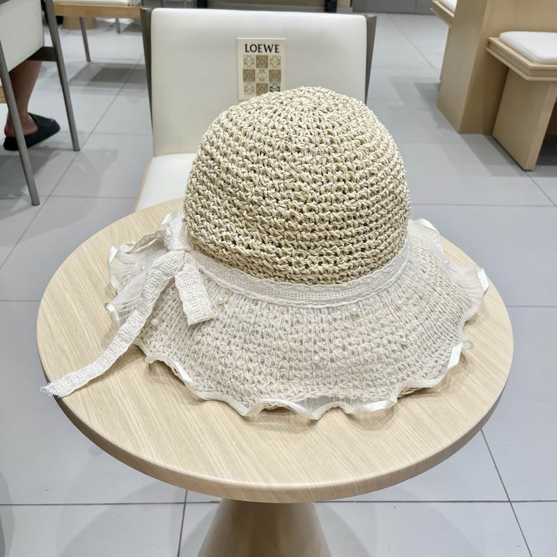 Chanel  top hat (17)