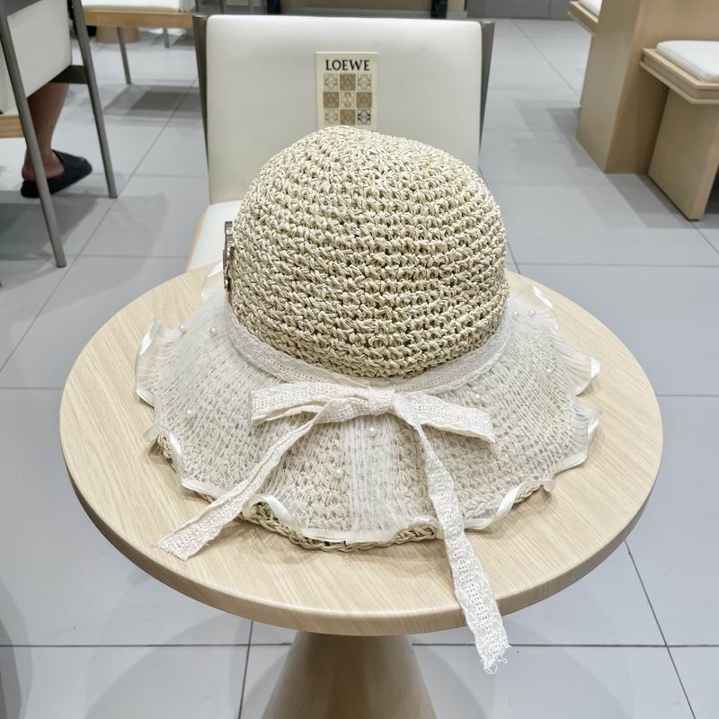 Chanel  top hat (18)