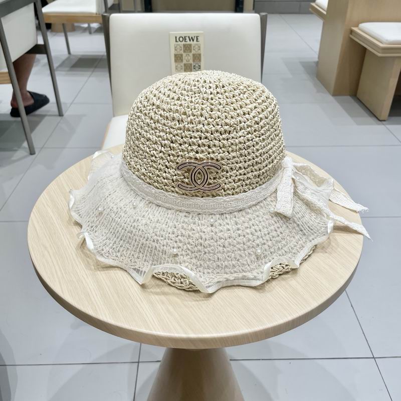 Chanel  top hat (19)