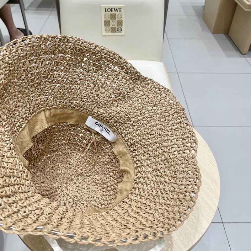 Chanel  top hat (20)