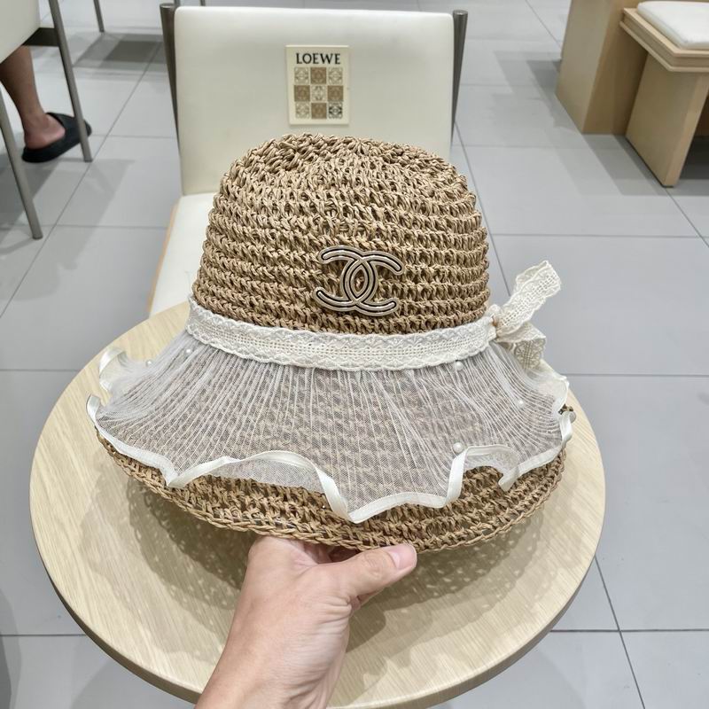 Chanel  top hat (21)