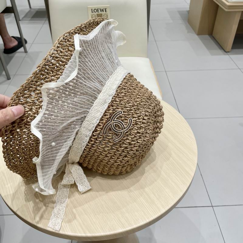 Chanel  top hat (22)