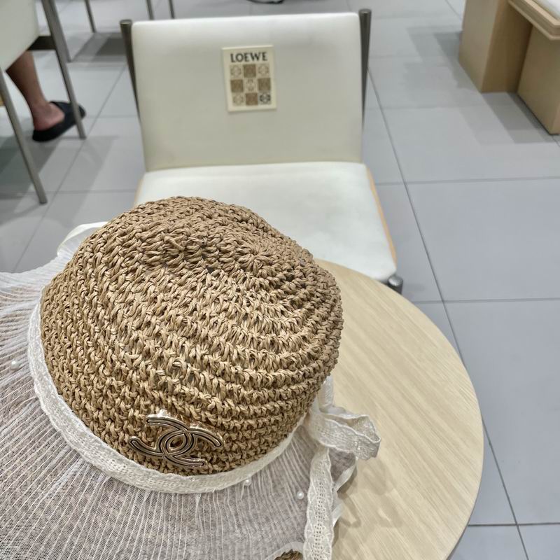 Chanel  top hat (23)