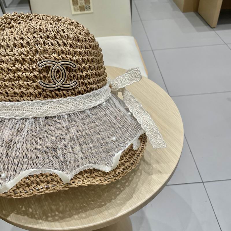 Chanel  top hat (25)