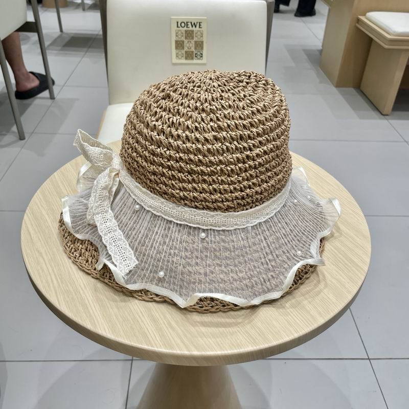 Chanel  top hat (26)