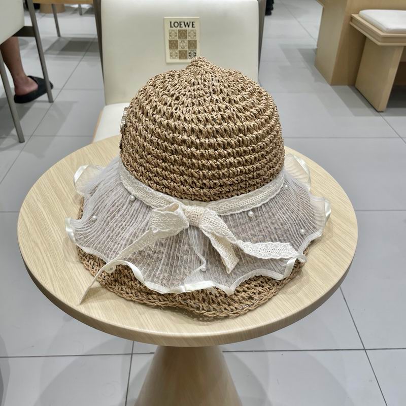 Chanel  top hat (27)