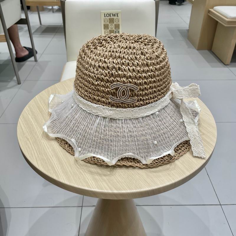 Chanel  top hat (28)