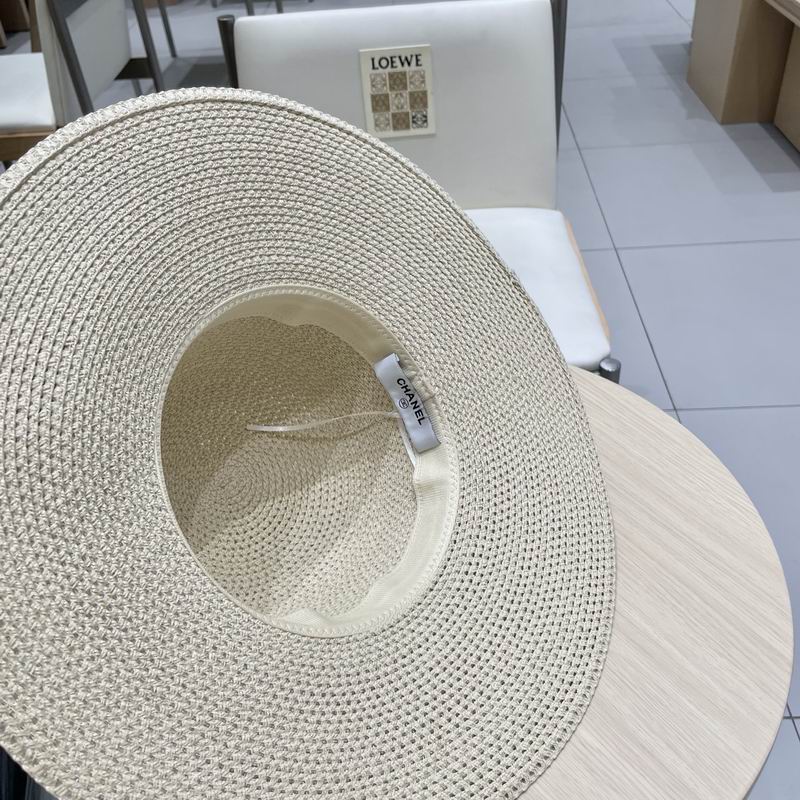 Chanel  top hat (31)