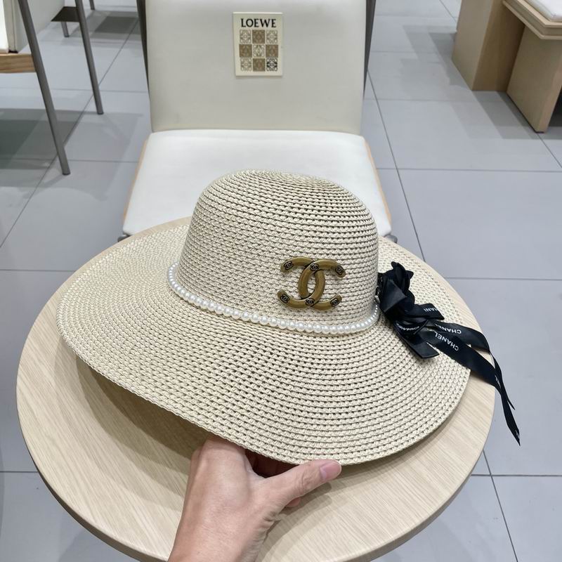 Chanel  top hat (32)