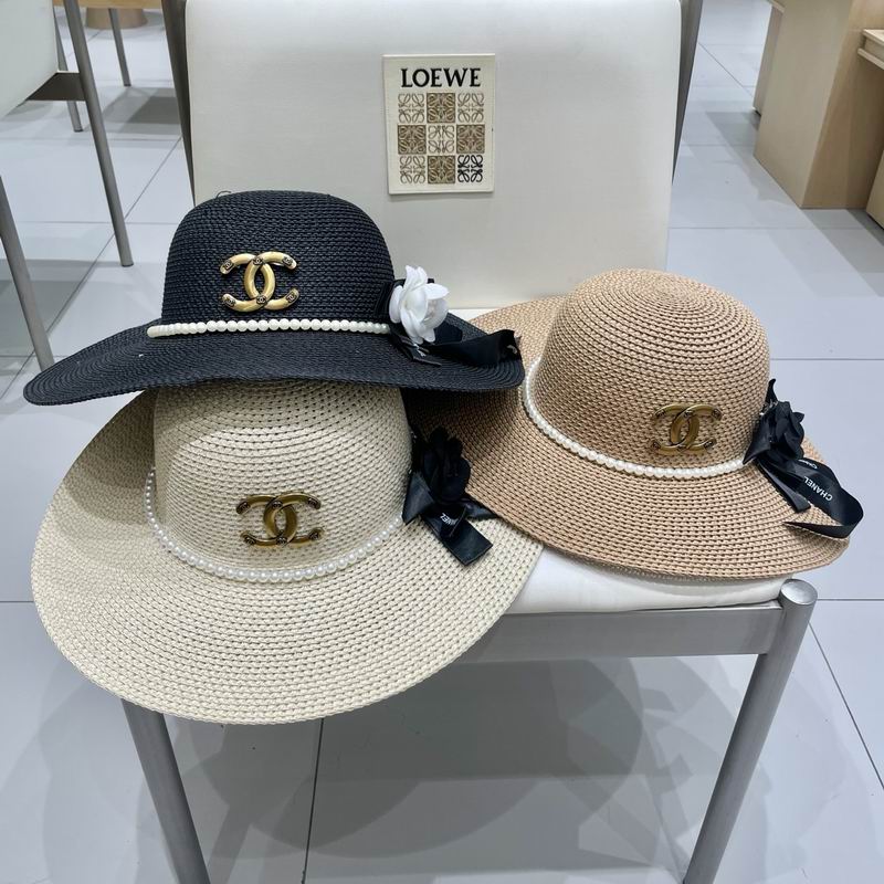 Chanel  top hat (34)