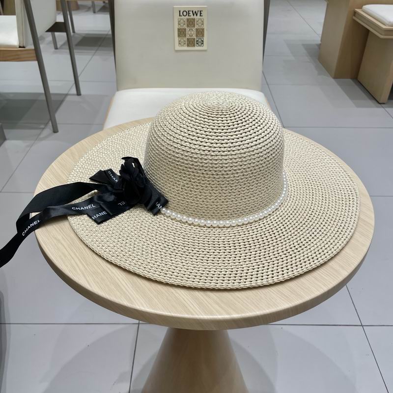 Chanel  top hat (36)