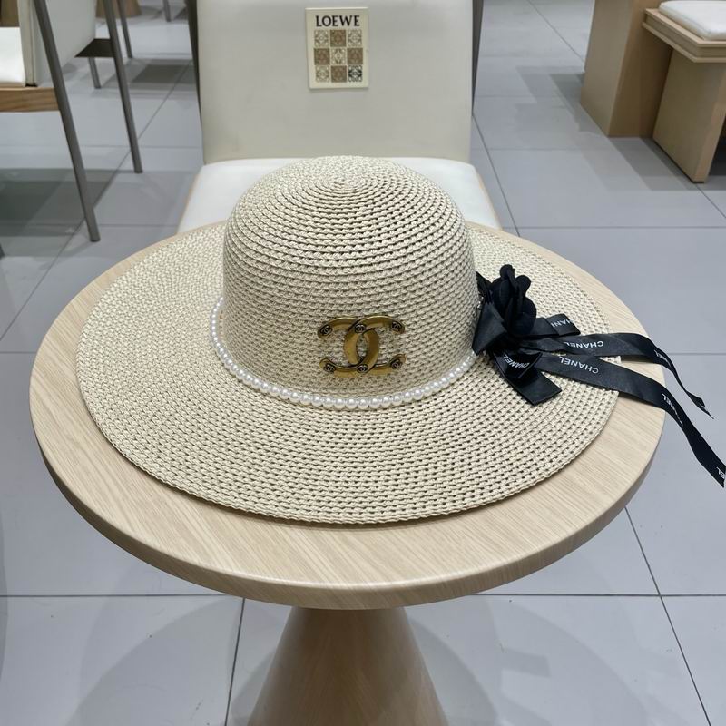 Chanel  top hat (38)