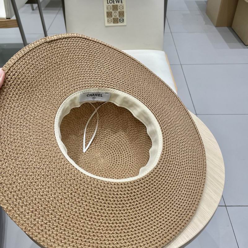 Chanel  top hat (39)