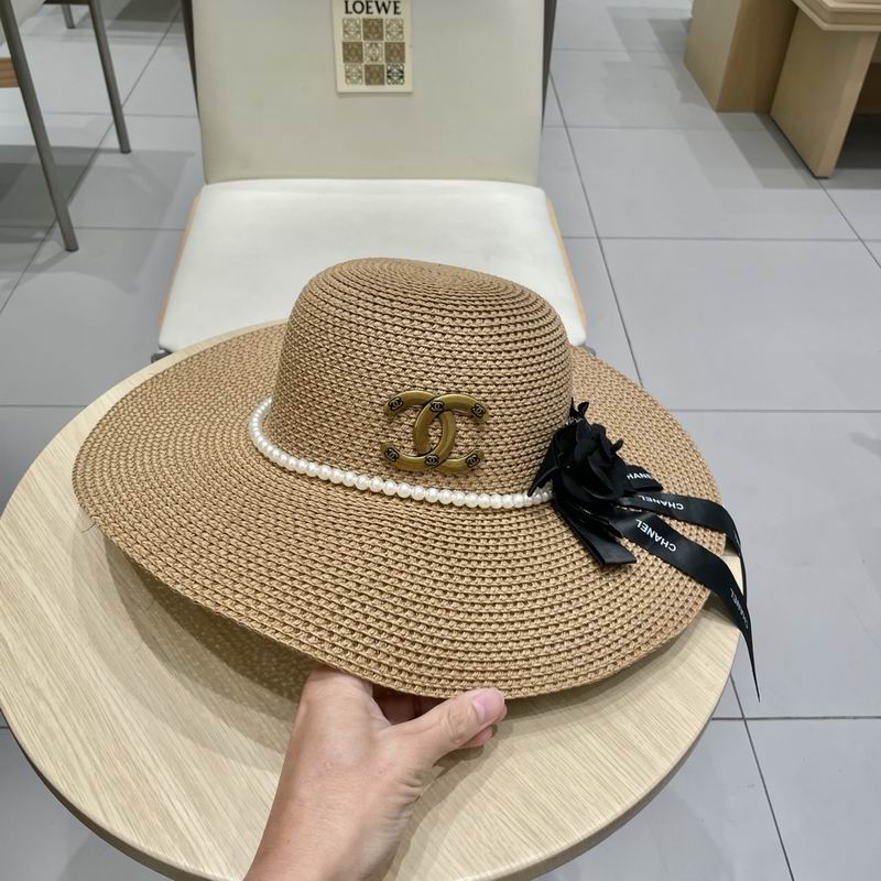 Chanel  top hat (40)