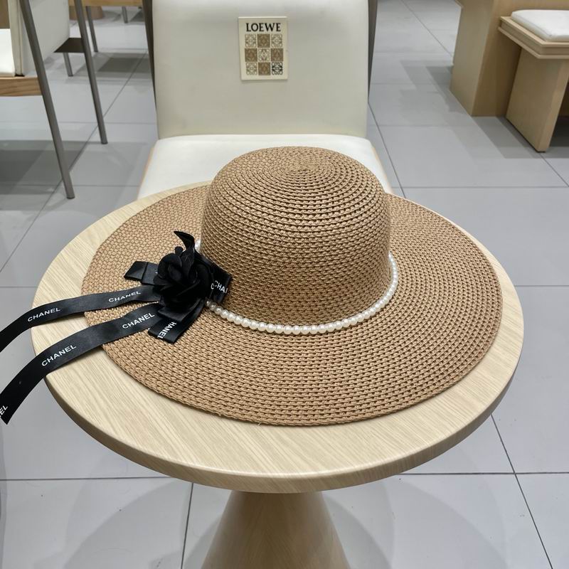 Chanel  top hat (45)