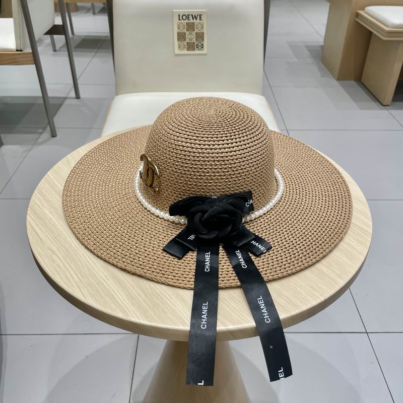 Chanel  top hat (46)