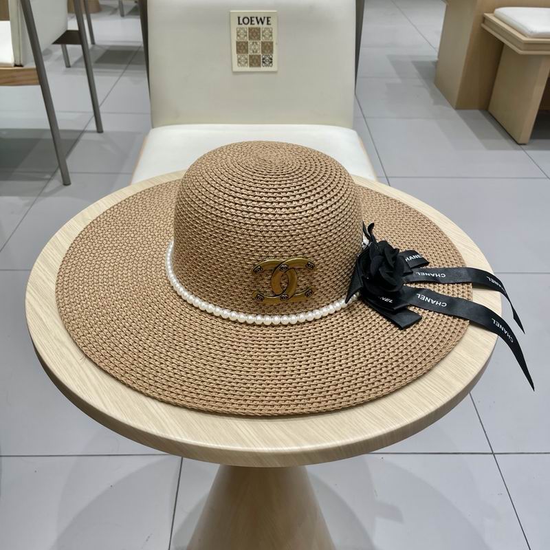 Chanel  top hat (47)