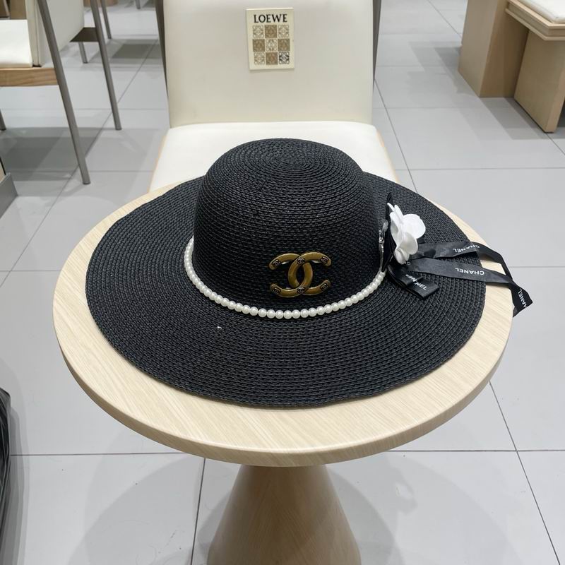 Chanel  top hat (48)