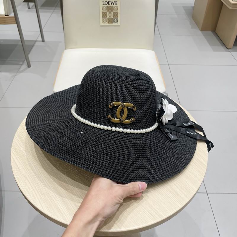 Chanel  top hat (49)