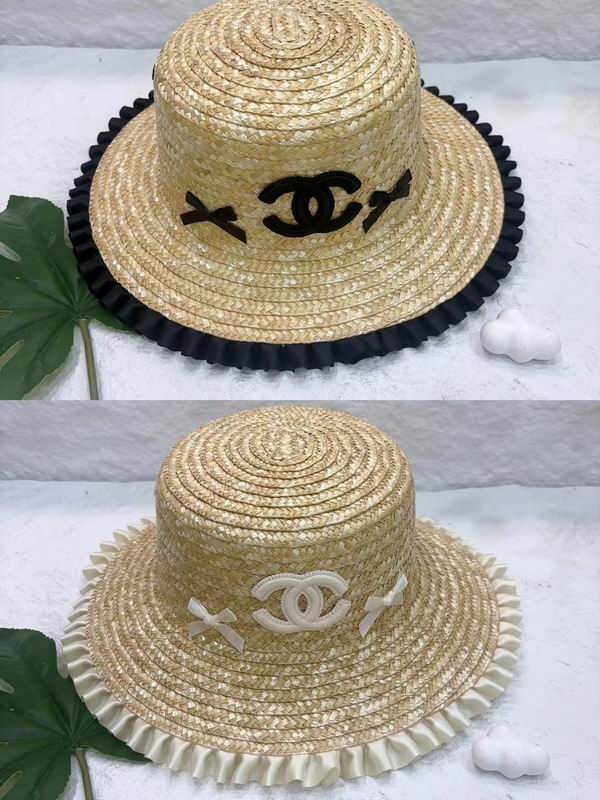 Chanel  top hat (5)