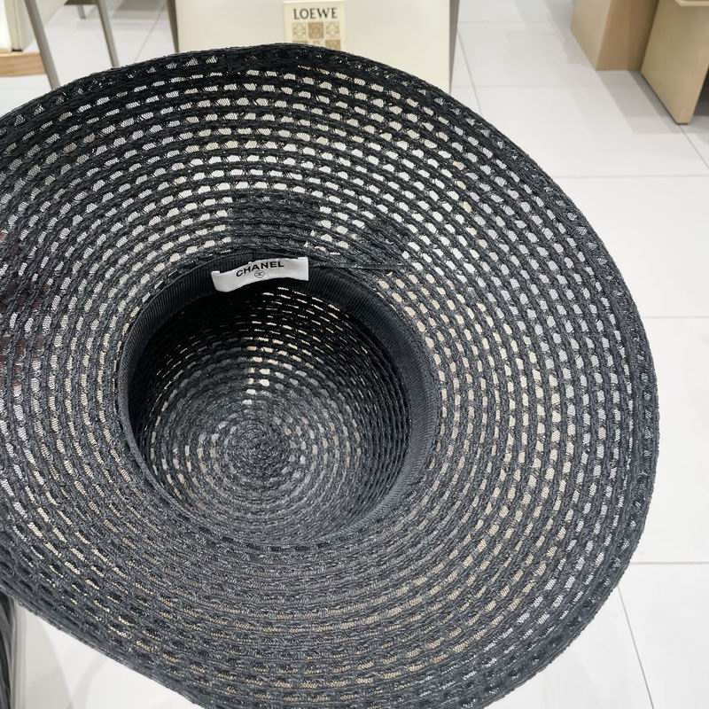 Chanel  top hat (54)