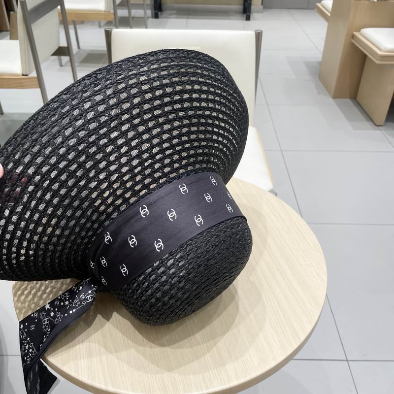 Chanel  top hat (56)