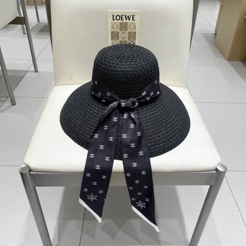 Chanel  top hat (57)