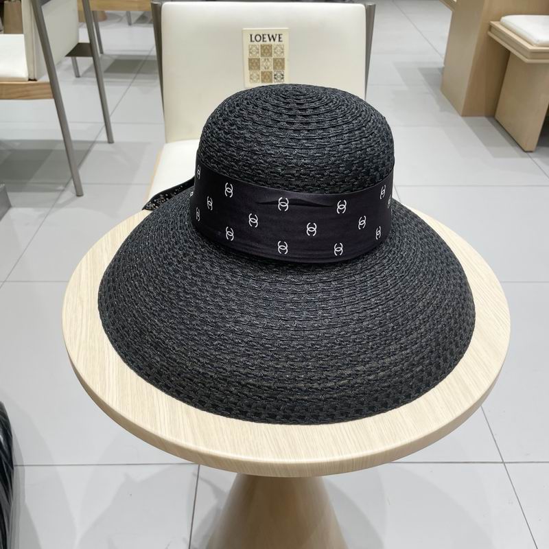 Chanel  top hat (60)