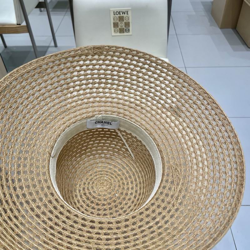 Chanel  top hat (63)