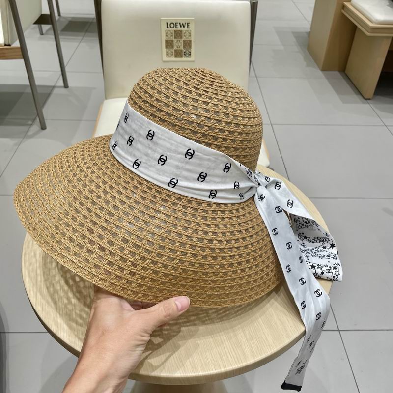 Chanel  top hat (64)