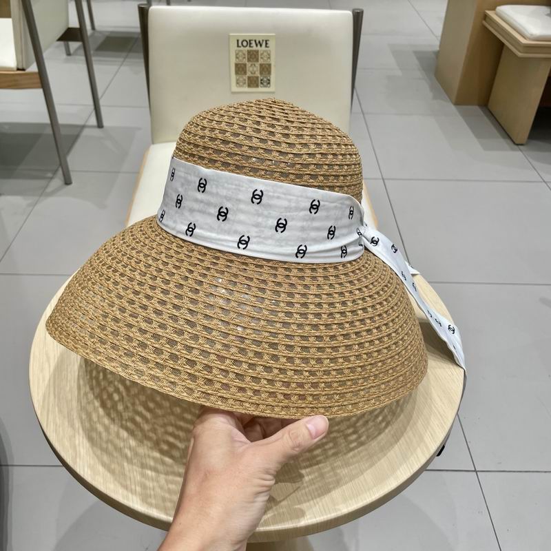 Chanel  top hat (66)