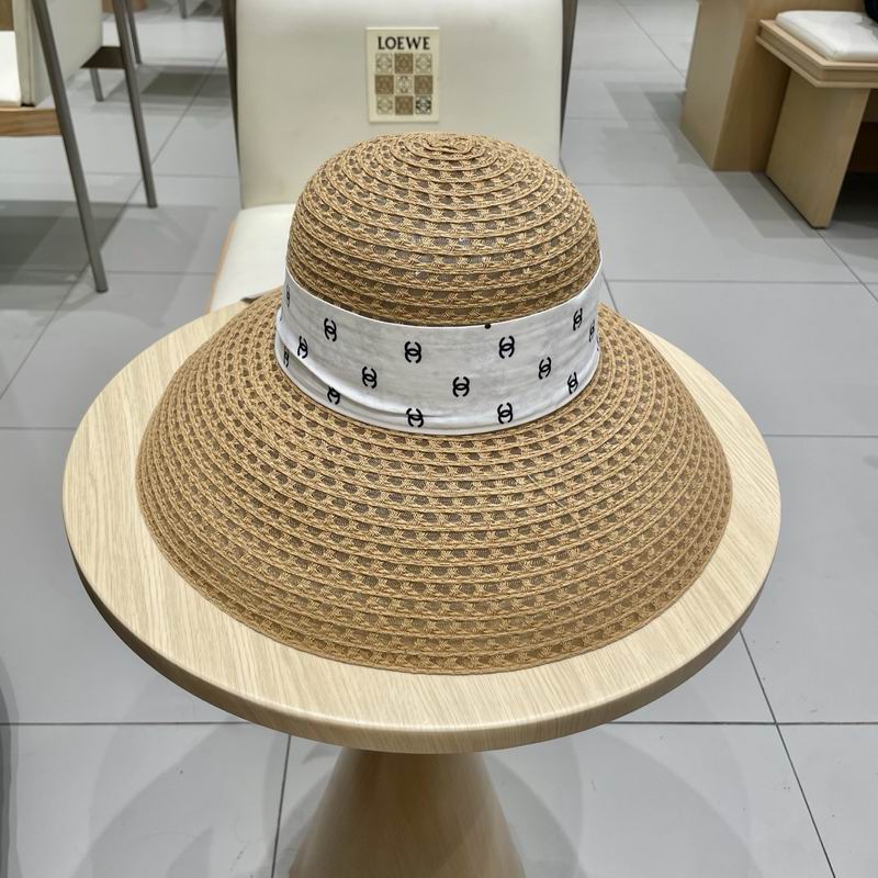 Chanel  top hat (69)