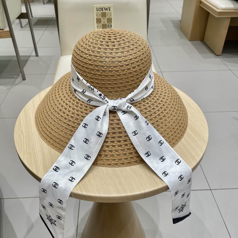 Chanel  top hat (71)