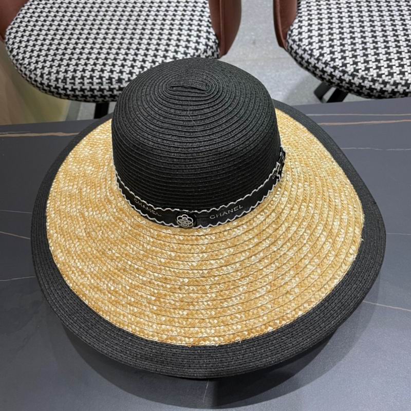 Chanel  top hat (73)