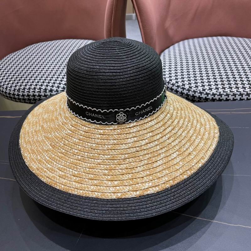 Chanel  top hat (77)