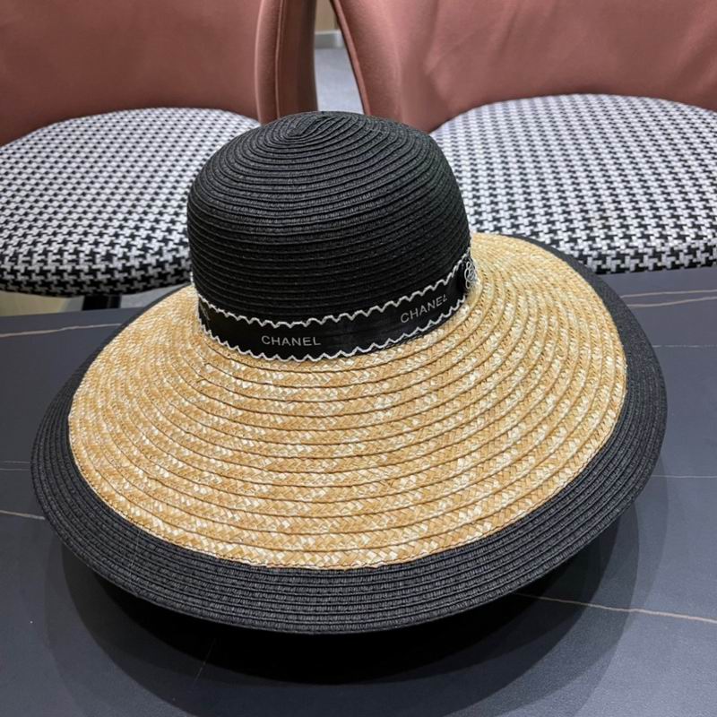 Chanel  top hat (80)