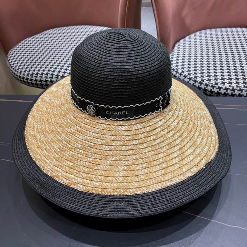 Chanel  top hat (81)