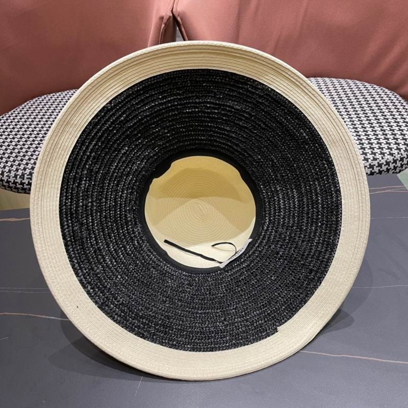 Chanel  top hat (83)