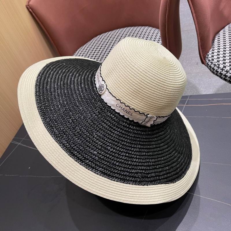 Chanel  top hat (85)